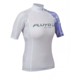 Рашгард для плавання Salvimar Fluyd Rash Guard Lady • Нейлон • Лайкра