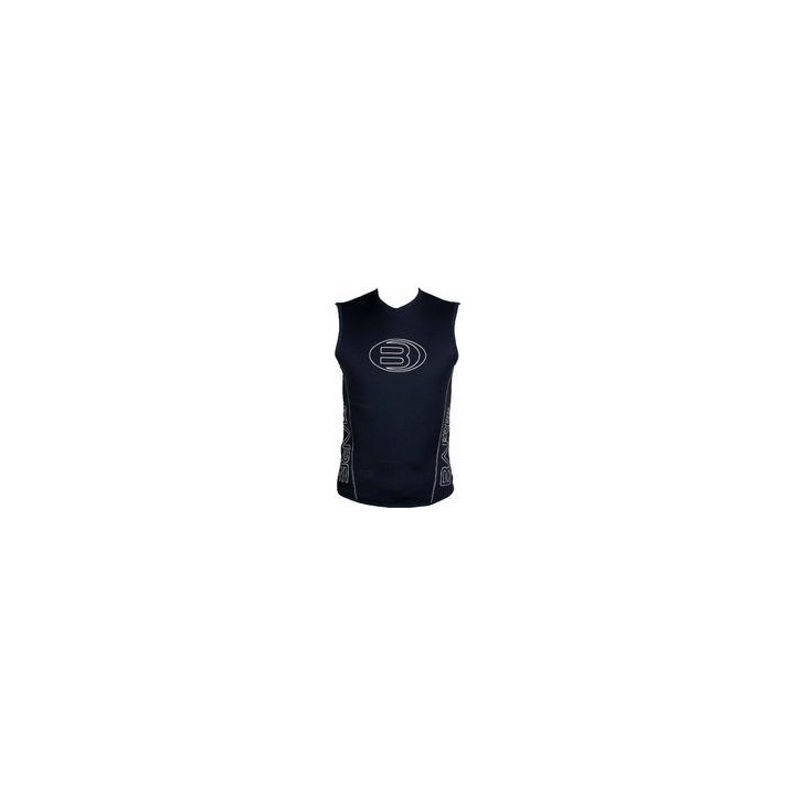 Жилет Bare Thermalskin Lady 3 mm