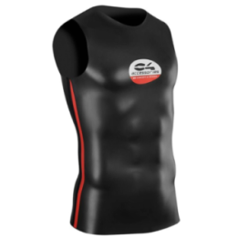 Піддівка майка  неопренова C4 UNDERSUIT, 2 мм