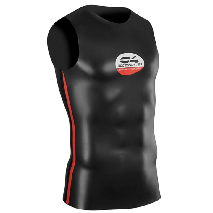Піддівка майка  неопренова C4 UNDERSUIT, 2 мм