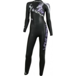 Гідрокостюм Salvimar Fluyd Pure Swim Lady • Неопрен • Товщина 2,5 мм