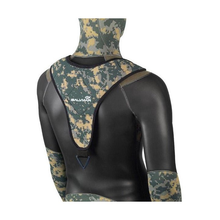 Вантажний жилет Salvimar Y-Vest