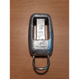 Вантаж з D-кільцем Abordazh 1kg