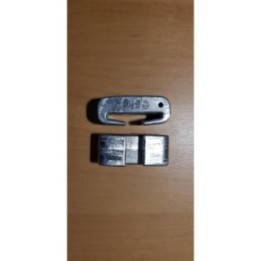Вантаж швидкознімний 0.5 кг