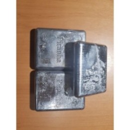 Вантаж плоский 1.5 кг
