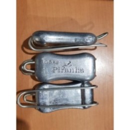Швидкознімний вантаж 0.5 кг