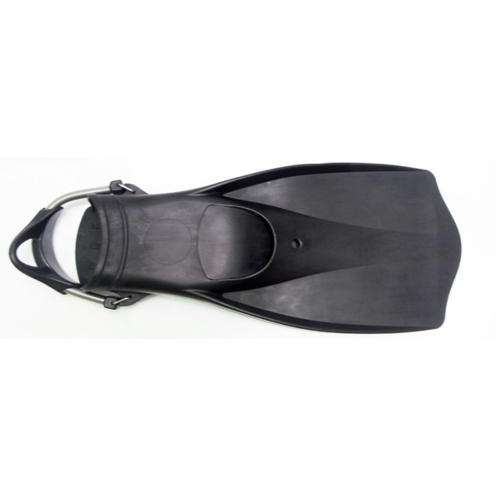 Ласти  BS Diver Tech Frog-2 • П'ята відкрита