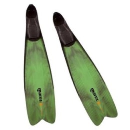 Ласти Mares Instinct Pro Polytec (Марес Інстінкт Про) • Колір камуфляж, чорний