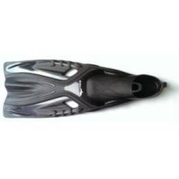 Ласти BS Diver GlideFin • П'ята закрита