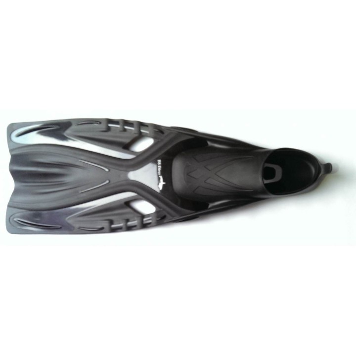 Ласты BS Diver GlideFin • Пятка закрытая