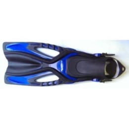 Ласти BS Diver GlideFin • Відкрита п'ята