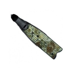 Ласти для підводного полювання Omer StingRay 3D Camo
