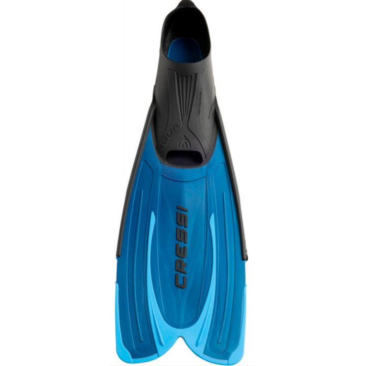 Ласты Cressi AGUA, blue