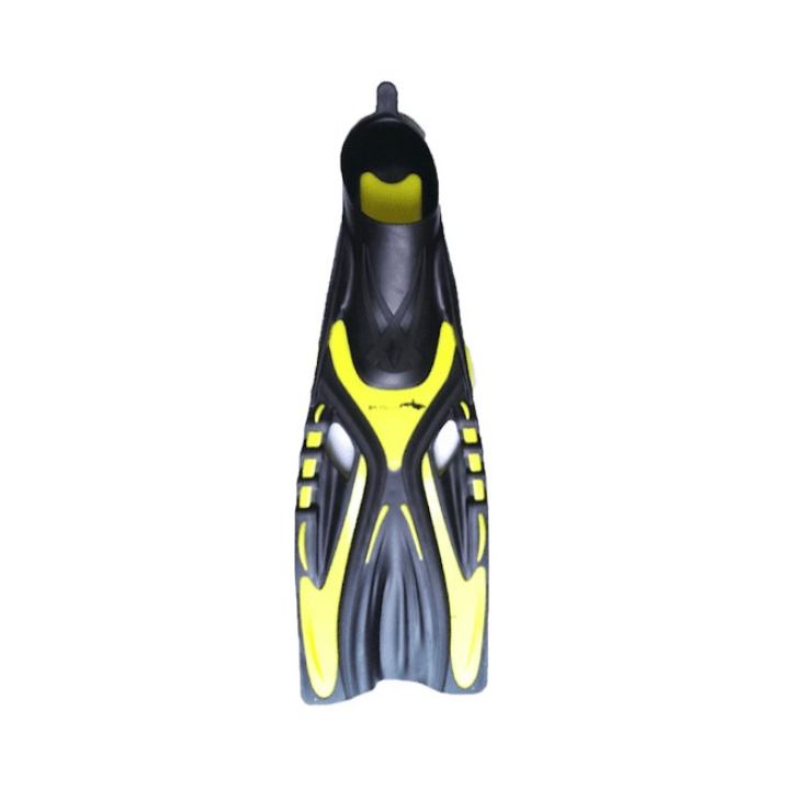 Ласти BS Diver GLIDEFIN, зачинена калоша