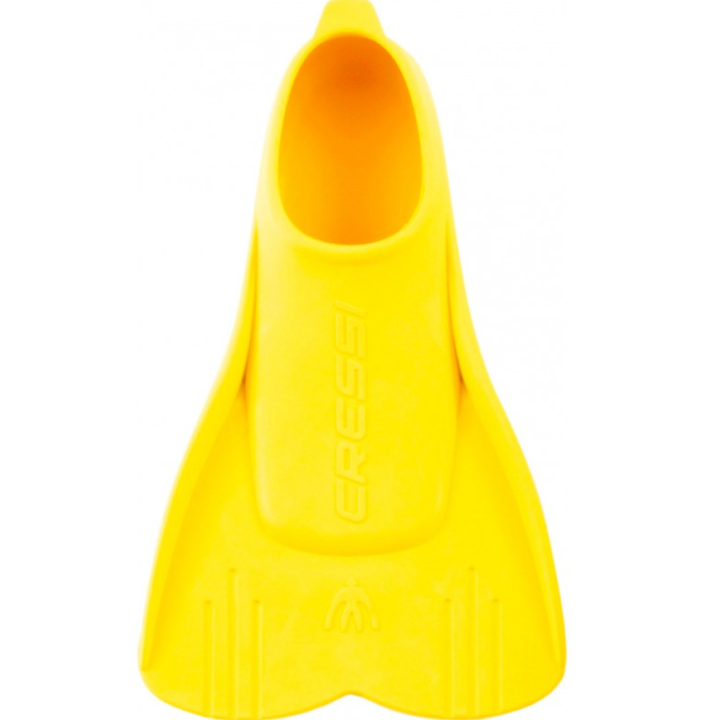 Ласти Cressi MINI LIGHT, дитячі, жовті