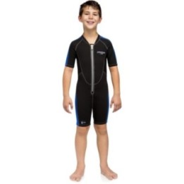 Гідрокостюм Cressi Lido Junior • Неопрен • Товщина 2 мм