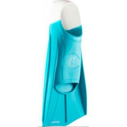 Ласти Cressi VERA, тренувальні, aquamarine/white