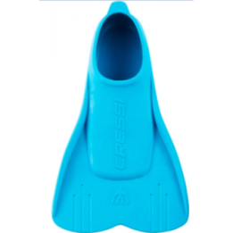 Ласти Cressi MINI LIGHT, дитячі, блакитні