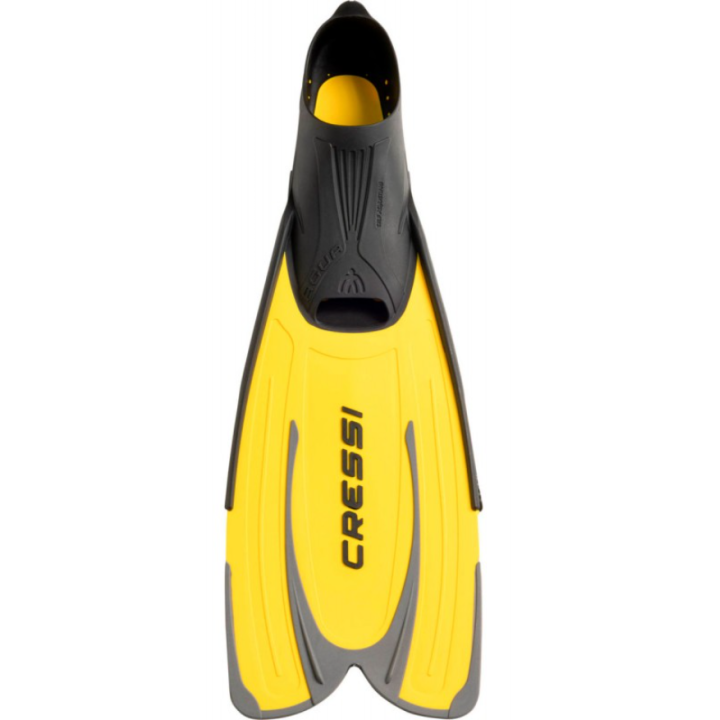Ласти Cressi AGUA, yellow