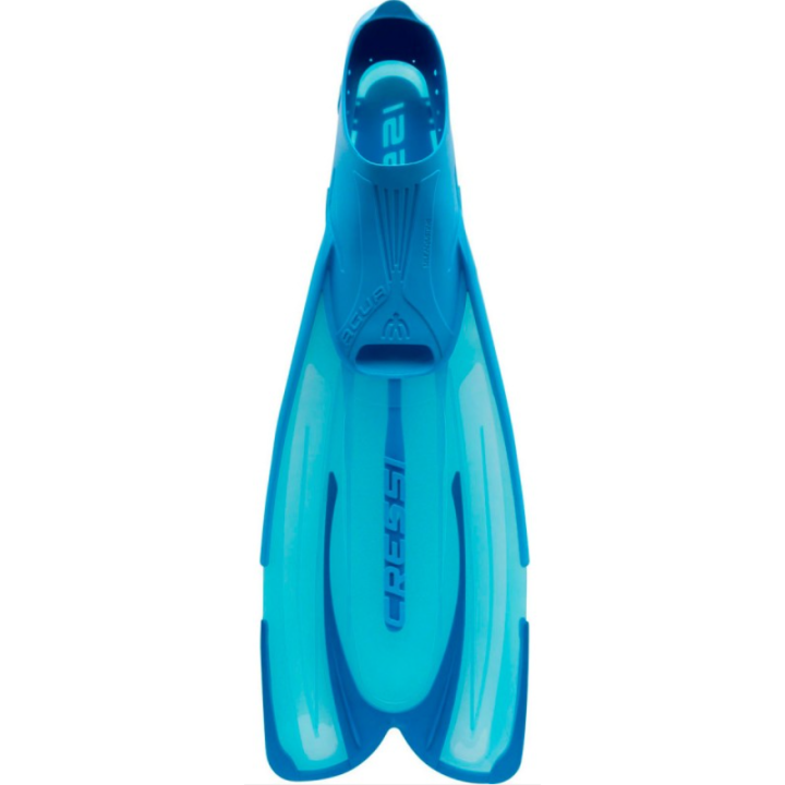 Ласти Cressi AGUA, aquamarine
