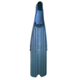 Лопаті BS Diver Orca • Колір чорний • Жорсткість середня, м'яка