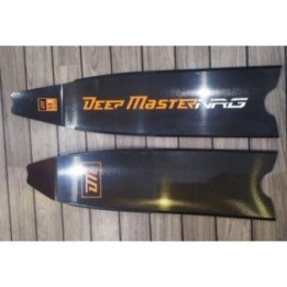 Лопаті Deep Master карбон NRG