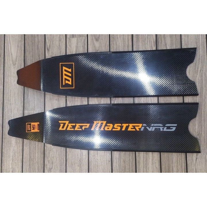 Лопаті Deep Master Sandwich NRG (Діп Мастер Сендвіч) • Стрій J