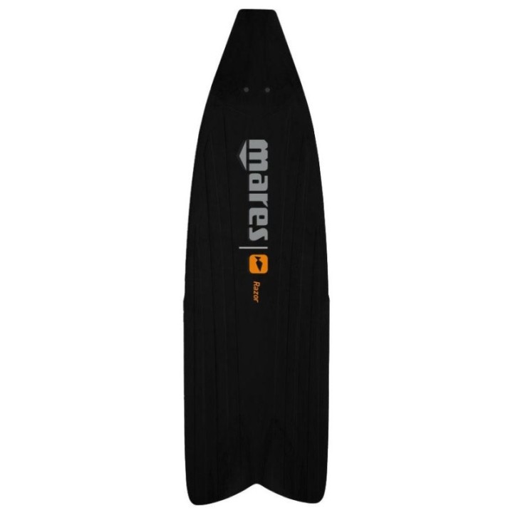 Лопать до Mares Razor Pro (Марес Разор Про) • Колір камуф.-зелений, камуф.-коричневий, синій, чорний