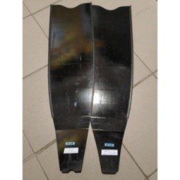 Лопаті BS DIVER, зі скловолокна