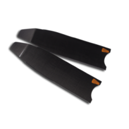 Лопаті Leaderfins  PURE CARBON