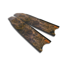 Лопаті Leaderfins BROWN CAMO
