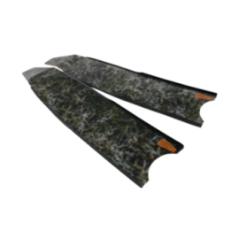 Лопаті Leaderfins ALGAE 3D