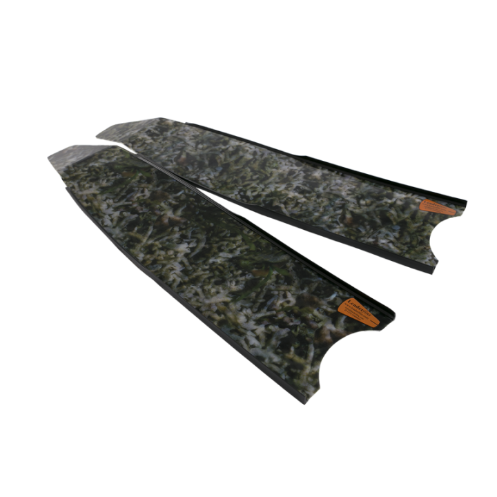 Лопаті Leaderfins ALGAE 3D