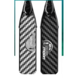 Лопаті C4 DUAL MOON HT карбон