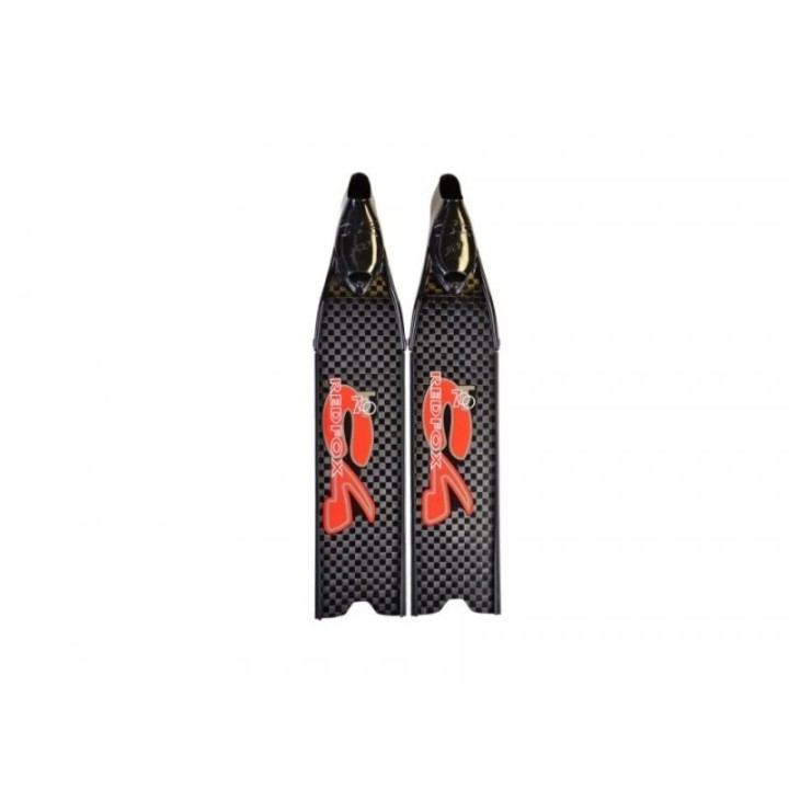 Лопаті C4 REDFOX PL карбон