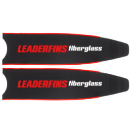 Лопаті Leaderfins Stereoblades ABYSS PRO