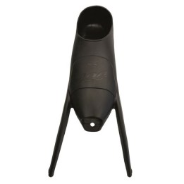 Калоші C4 400 BLACK з кріпленнями