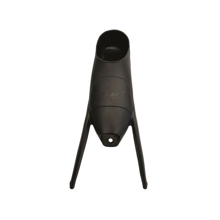 Калоші C4 400 BLACK з кріпленнями