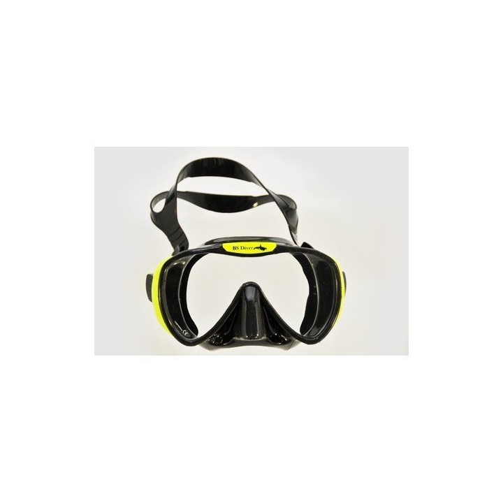 Маска BS Diver Matador