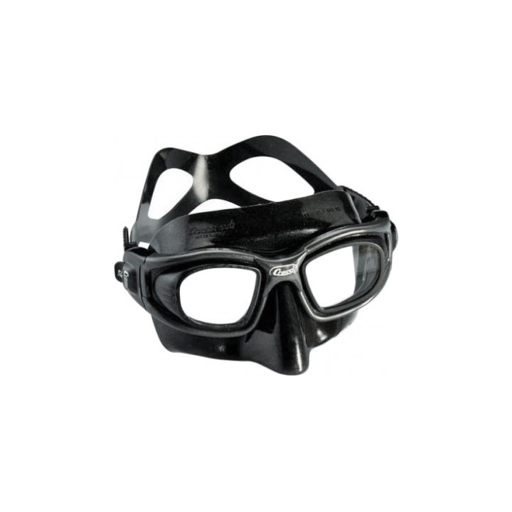 Маска Cressi Minima (Креси Мініма) • Двосклова