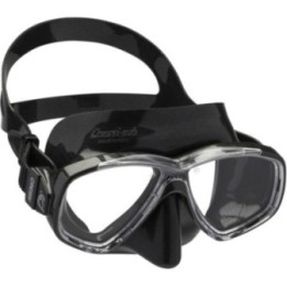 Маска Cressi Perla Dark • Двосклова