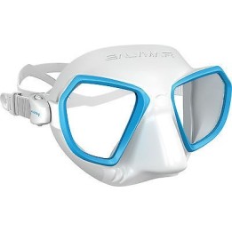 Маска Salvimar Noah White-Blue