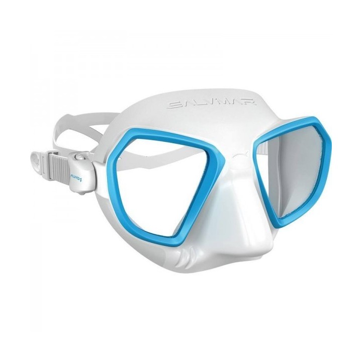 Salvimar Maxale White-Blue