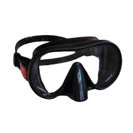 Маска Leaderfins FRAMELESS MASK L-1