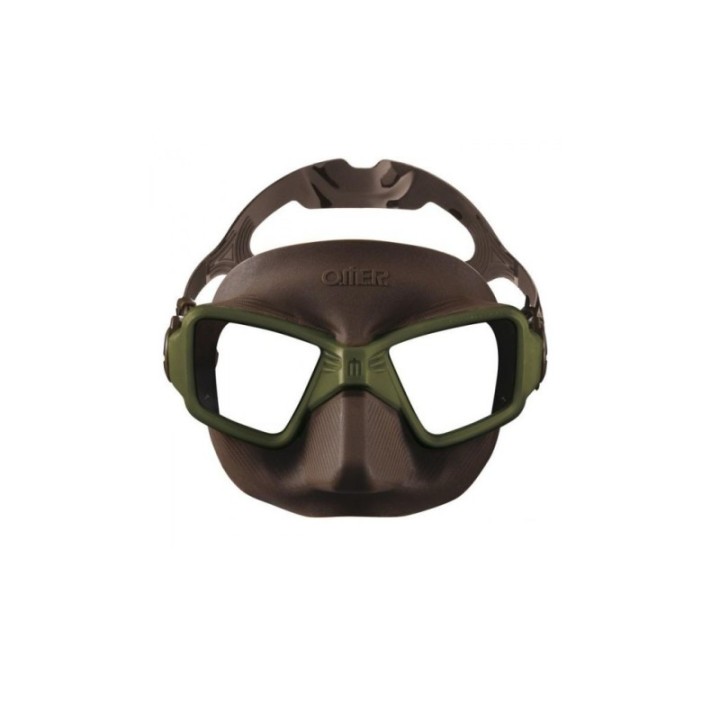 Маска Omer ZERO 3 Mask
