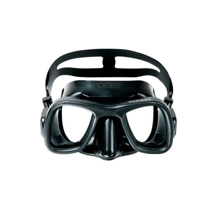 Маска Omer Bandit Mask