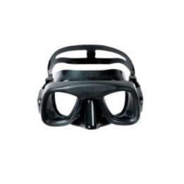 Маска Omer Alien Mask з дзеркальними лінзами