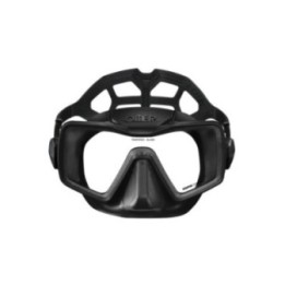 Маска Omer Apnea Mask black silicone