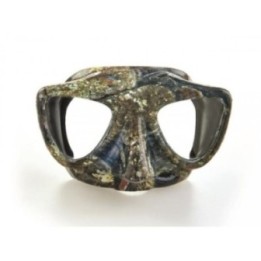Маска С4 PLASMA mask camo green