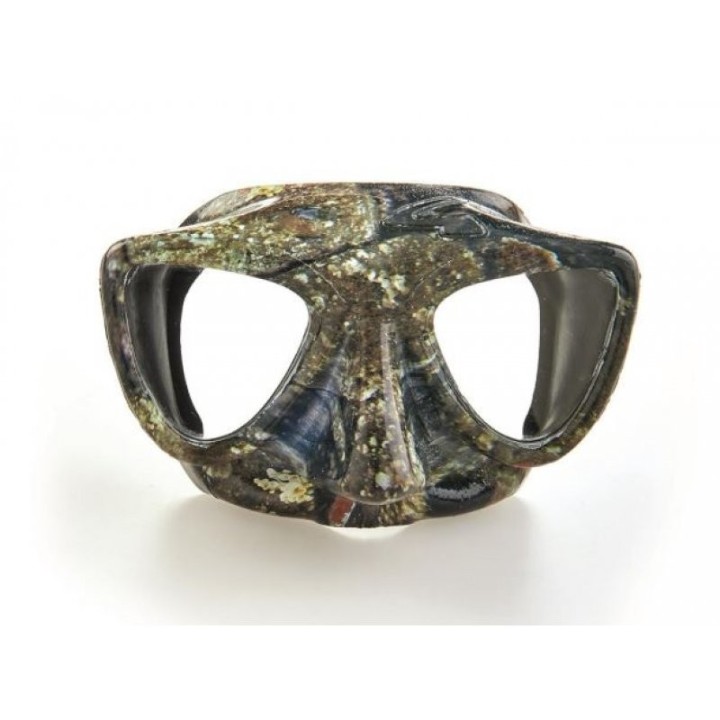 Маска С4 PLASMA mask camo green